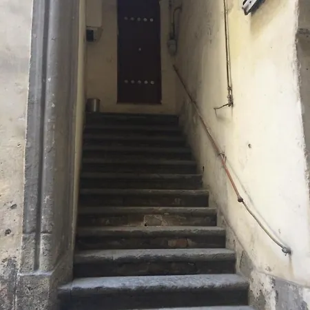 Apartamento Anni Chiaia Nápoles