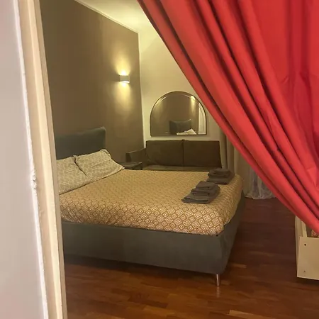 Apartman Anni Chiaia