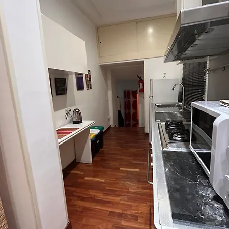 Apartman Anni Chiaia *