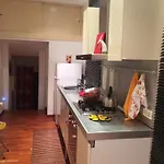 Anni Chiaia 아파트 나폴리